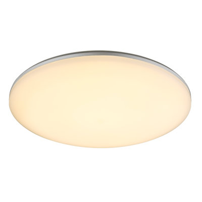 Trisler LED Outdoor Flush Mount