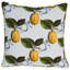 Schumacher x Johnson Hartig For Libertine Le Citron Pillow-78878739