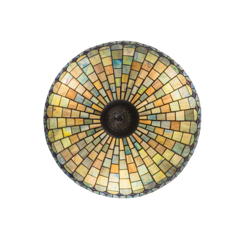 Zaragoza 3 - Light Pendant