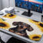 Polyester Desk Pad-1133553102