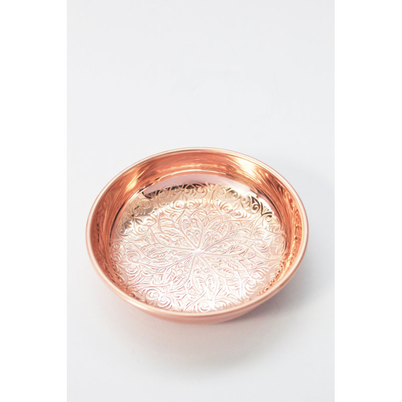 Signature Coppermill 1