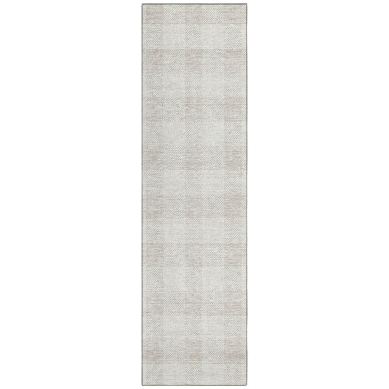 Tapis Colzie, Tapis de couloir 2 pi 3 po x 7 pi 6 po
