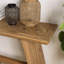 Chantry 160cm Solid Wood Console Table