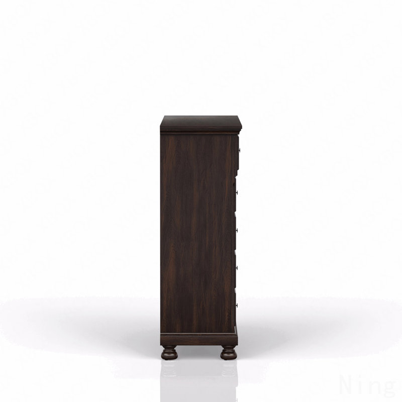 5-Drawer Chest