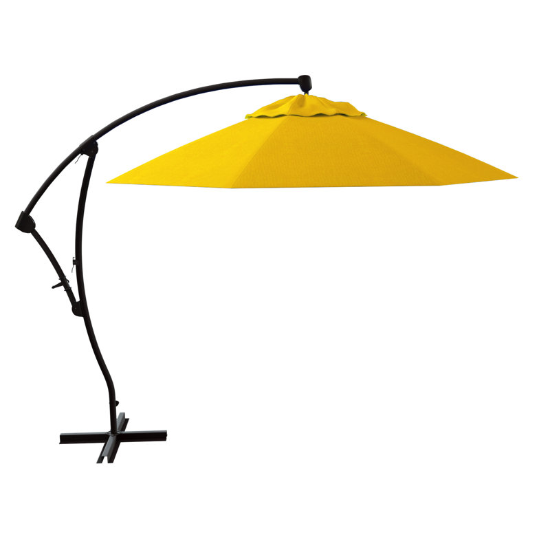 Parasol, Performance citron