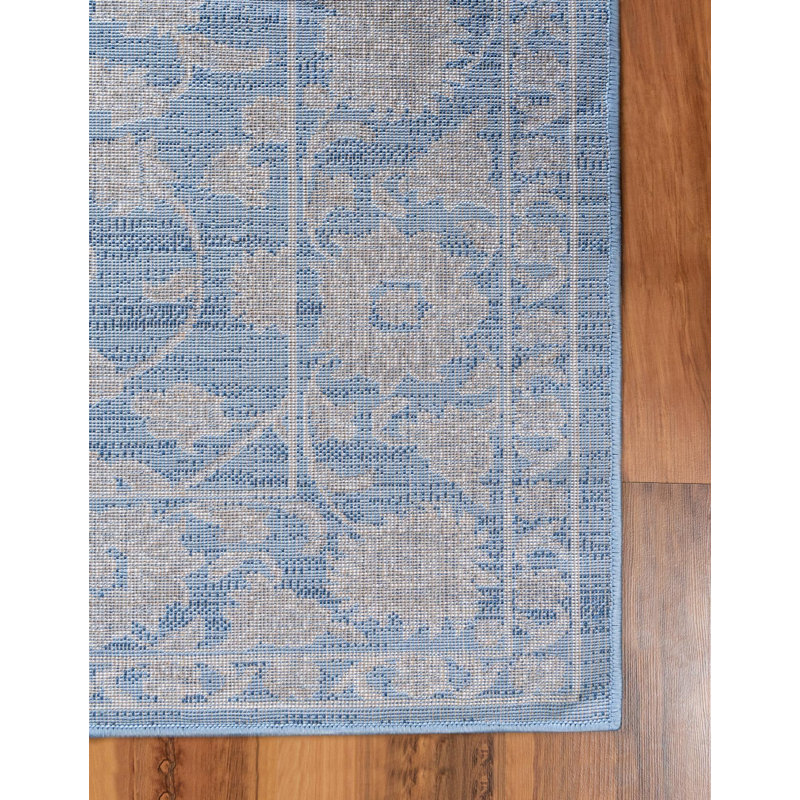 Jayko Oriental Indoor Rug