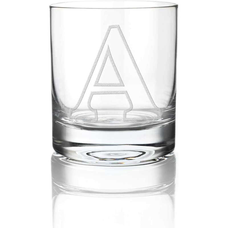 1ml Crystal Drinking Glass