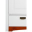Doerun 4 Door Solid Wood Wardrobe-1918993565
