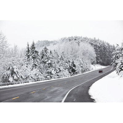 Blizzard par Willowpix