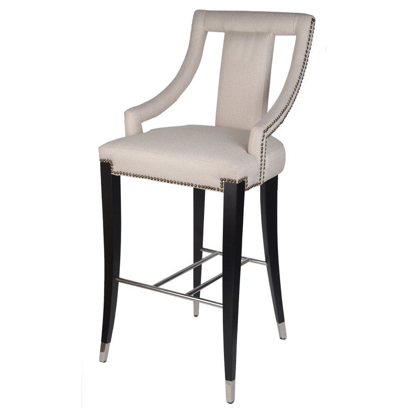 Tabouret de bar 30 po Jorgen