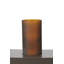 Rustic Lodge Oval Candelabra Shade