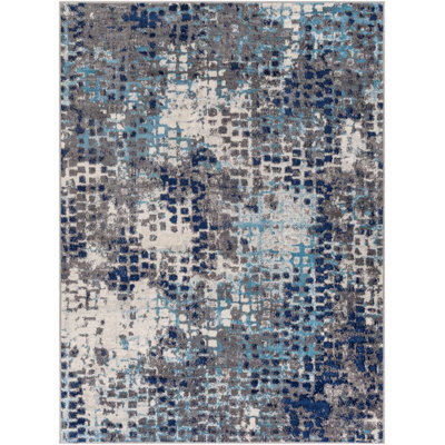 Byrdo Indoor Rug