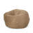 Microfiber / Microsuede Bean Bag Chair & Lounger-974558995