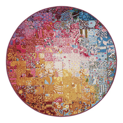 Tapis Luxe Hower