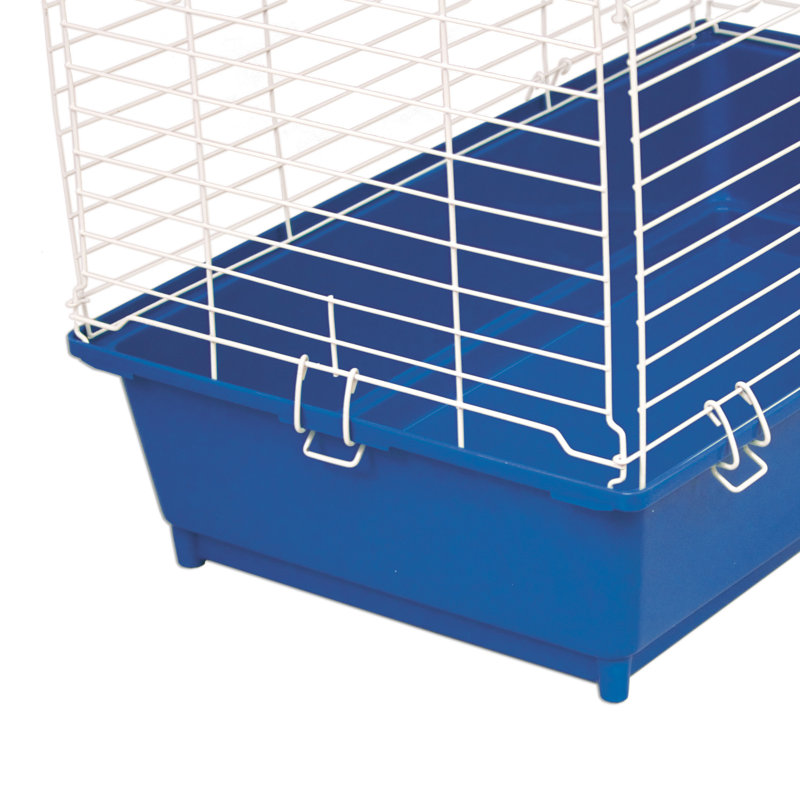 Cheslock Mouse Cage