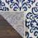 Florissant Damask Indoor Rug