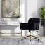 Chaise de bureau Angelyssa-2058928942