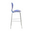 Tabouret de bar en acrylique Edenfield-20952421