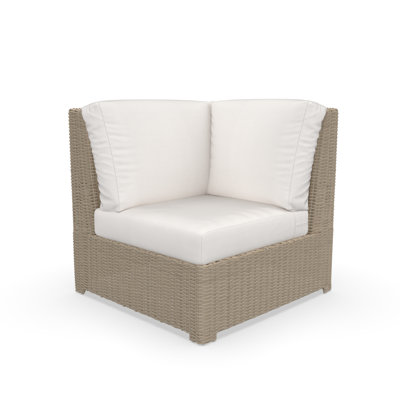 Henri Corner Chair