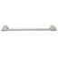 Hudson Bath Single 20 1/4" Wall Mounted  Towel Bar-928539266