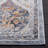 History 500 Performance Geometric Rug-437547375