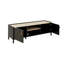 Anka Unfinished TV Stand for TVs up to 60"