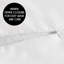 Taie d'oreiller 100% coton Bohemian-55205064