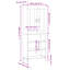 69.5cm Sideboard-91935403