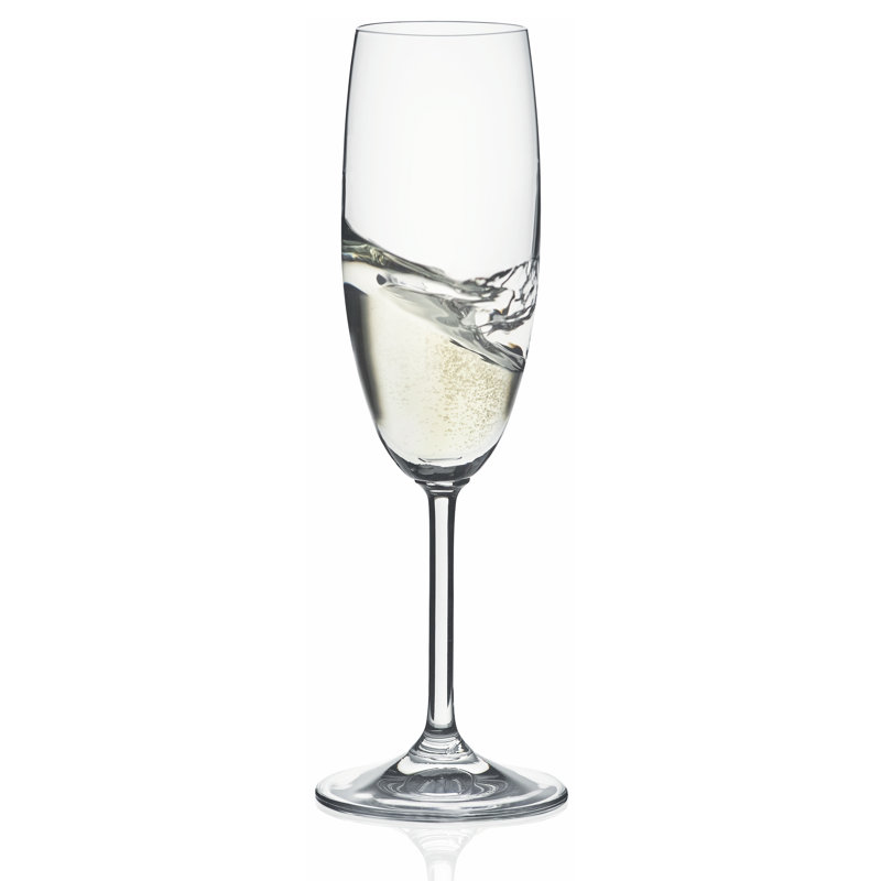 7 oz. Flûte à champagne 
