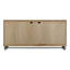 Armoire 4 portes Uttermost Kellem