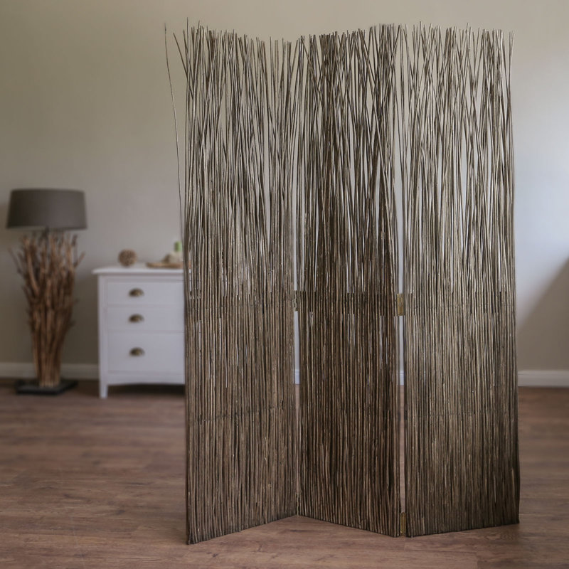 Ravenswood Screen, Light Brown