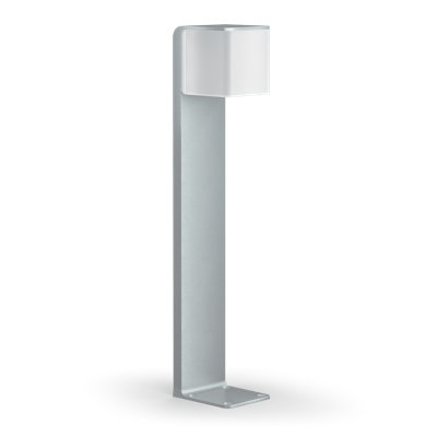 Smart LED Pathway Light GL 80 SC Motion Sensor Adjustbale via App 63.3 cm Height