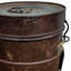 Ahnyla Handmade Hat Box