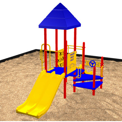 Playsystem  Ages 2-5
