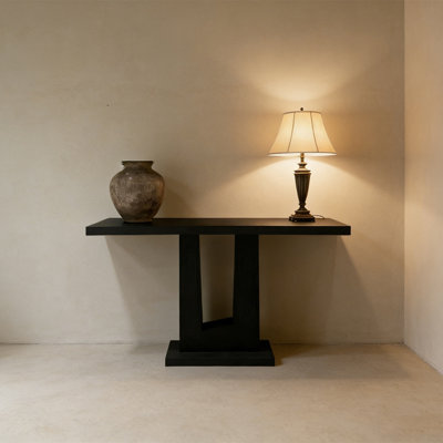 Console Modern Minimalist Art