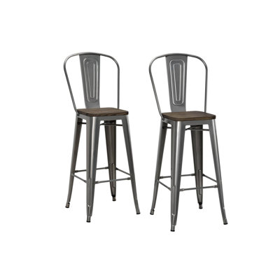 North Andover Bar Stool