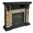 45" W Electric Fireplace-1681159917