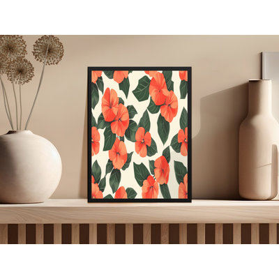Condit Single Picture Frame Print