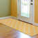Glamour Non-Slip Moroccan Trellis Area Rug For Living Room, Hallway Runner, Entryway Rug, Yellow