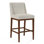 Seville 44" Bar Stool