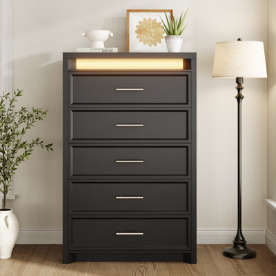 Commode 5 tiroirs