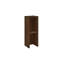 Nightstand Solid Wood Nightstand-2011091219