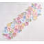 Dahlia Floral Table Runner-85836543