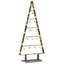  Metal Christmas Tree with Stand steel-1312751644-1312751641