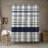Lecuyer Striped Shower Curtain-1143205833