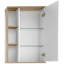 Quickset 923 Wall Bathroom Cabinet