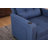 Sleeper Chair 3-In-1 Convertible Chair Bed Pull Out Sleeper Chair Beds Adjustable Single Armchair Sofa Bed With USB Ports, Side Pocket, Linen-1381766457