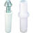 3/8 in. Bi-Fold Door Top/Bottom Pivot and Guide Set (1 Set)