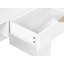 Particle Board / Chipboard Writing Desk