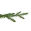 7.5' Pre-Lit Ashland Sitka Spruce Artificial Christmas Tree - Multi-Color Led Lights